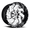 Fuel Wheels auto part