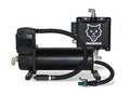 Pacbrake air compressor