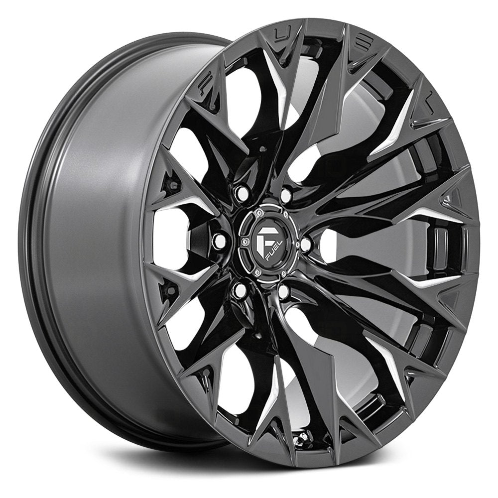 Fuel Wheels - FL-D80324207547