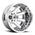 Fuel Wheels auto part