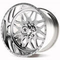 Wheel Pros American Force TRAX SS 20X14 6X139 106CB POL -69 AFTFB02R06-1-20