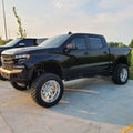 Wheel Pros American Force AFW GENESIS CC 22X12 6X5.5 POL -60 AFTJCKH02R78-1-00