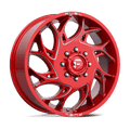 Fuel Wheels - FL-D74124201747