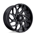 Fuel Wheels - FL-D74124201747