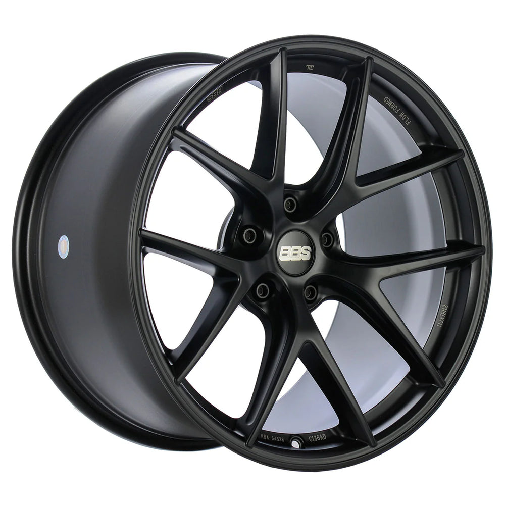 BBS - BBS-CI1001AD02