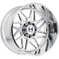 Hostile Wheels - H108-2414817045C