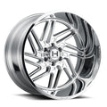 Hostile Wheels - H117-2414655045C