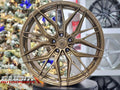 Rohana auto part close-up