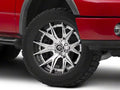 Fuel Wheels - FL-FC402PB22126344N