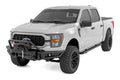 Rough Country Front Bumper Tubular Winch Mount Ford F-150 2WD 4WD (2021-2023) 51216W