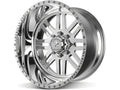 Wheel Pros American Force AFW LIBERTY SS 20X9 6X135 BLK 0 AFTC09W87-5-21