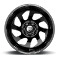 Fuel Wheels - FL-DE3922829235R