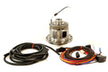 Eaton E-locker for Dana 44 3.73 and down 30 spline