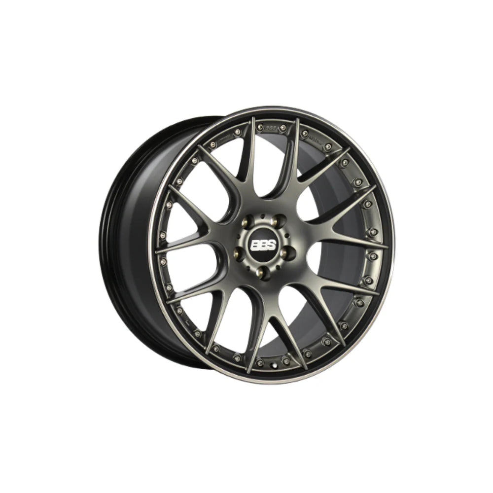 BBS - BBS-CH607PBPO-MTSP
