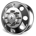 American Force Wheels auto part detail