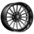 Wheel Pros American Force AFW BATTERY CC 22X14 8X170 -90 AFTKCK17F25-5-21
