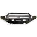 RCI Metalworks bumper