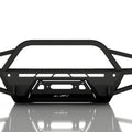 RCI Metalworks bumper installed view