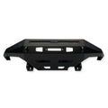 RCI Metalwork Arapaho Series Front Bumper 05-15 Tacoma TACO05ARAPAHOSHORTHOOPRAW