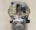 S S Diesel Fuel Delivery System: Gen2 SP3000 Mechanical Supply Pump - 2 791 l/hr - UPGRADE an existing S S 12mm or 14mm CP3 pump (labor included) FDS-SP-3000-G2