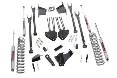 Rough Country lift kit