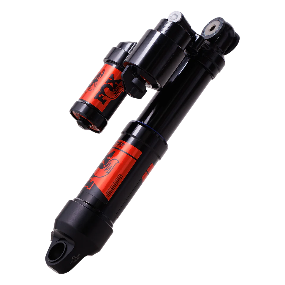 FOX RACING SHOCKS BURANDT SIGNATURE SERIES FLOAT 3 EVOL QS LRW SHOCK (PAIR) - ADJUSTABLE 853-21-020