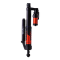FOX RACING SHOCKS FACTORY RACE SERIES 1.5 ZERO QS LRW SHOCK (PAIR) - ADJUSTABLE 853-21-257