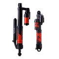 FOX RACING SHOCKS FACTORY RACE SERIES 1.5 ZERO QS LRW SHOCK (PAIR) - ADJUSTABLE 853-21-257