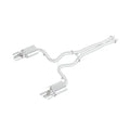 Pacific Performance Engineering cat-back exhaust