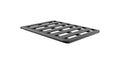 Rhino-Rack Pioneer 6 Flatpack Platform (43 X 56 ) with Backbone and RX300L Legs JC-03645