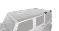 Rhino-Rack Pioneer 6 Flatpack Platform (43 X 56 ) with Backbone and RX300L Legs JC-03645