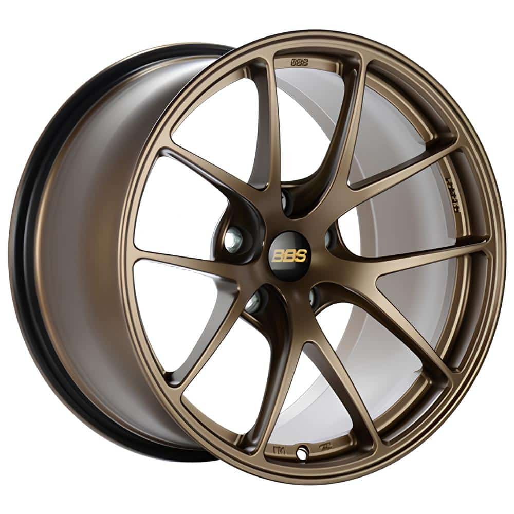 BBS - BBS-RIA010MBZ