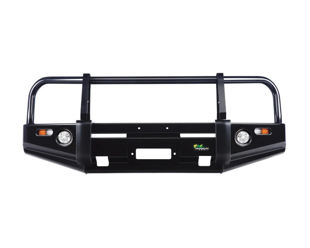 9807 LEXUS LX470 CLASSIC OFF ROAD BUMPER