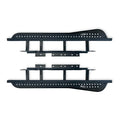RCI Metalwork Rock Sliders 07-21 Tundra TUN07SLDRDBLNOTPBK5