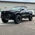 RCI Metalwork Rock Sliders 07-21 Tundra TUN07SLDRDBLNOTPBK5