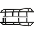 RCI Metalworks rock sliders close-up