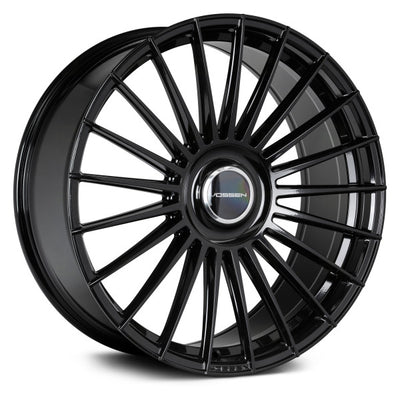 Vossen auto part