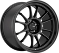 BBS auto part detail