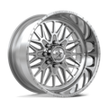 American Force Wheels auto part detail