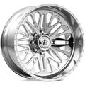 American Force Wheels auto part