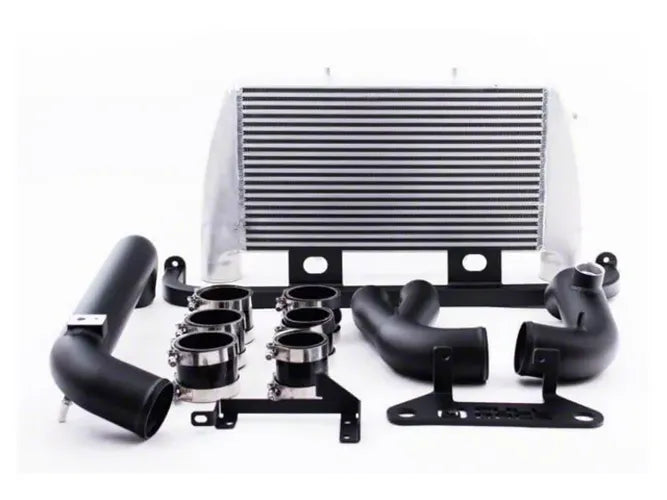 Full-Race 2011 - 2012 F-150 EcoBoost Gen 2 Intercooler / CAC Upgrade Kit FR-IC-ECO-GEN2-11