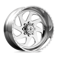 Wheel Pros American Force AFW BANSHEE SS 22X12 5X127 -40 POLISH AFTJH30S71-1-21