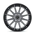 Fuel Wheels - FL-FC403AP24126844N