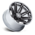 Fuel Wheels - FL-FC401AP24126844N