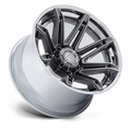 Fuel Wheels - FL-FC401AP24126844N