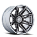 Fuel Wheels - FL-FC401AP24128844N
