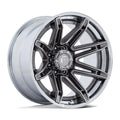 Fuel Wheels - FL-FC401AP24128844N