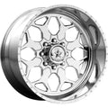 Wheel Pros American Force AFW TERRA SS 24X12 8X180 POLISH -40 AFTNN01G24-1-21