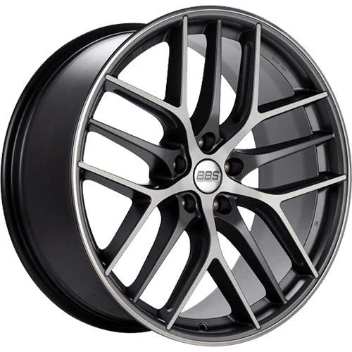 BBS - BBS-CC0501GRPK