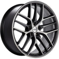 BBS - BBS-CC0501GRPK